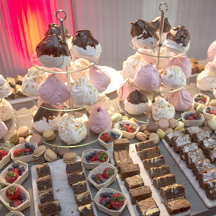 Catering